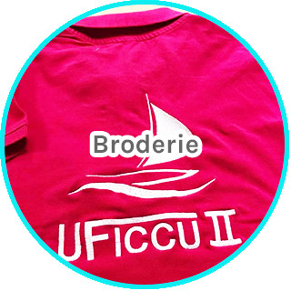 Broderie