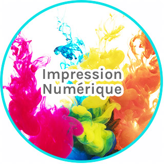 Impression Numérique