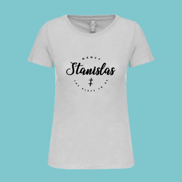 tshirt-placetobe-gris-femme