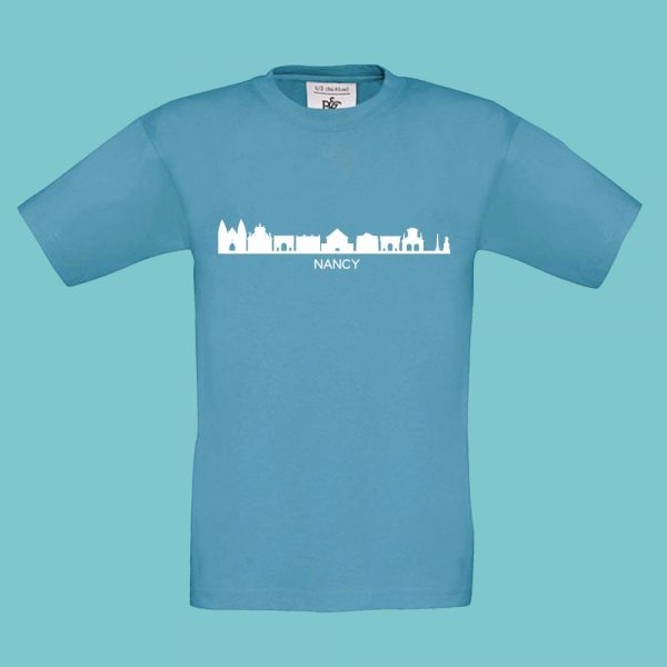 tshirt-skyline-bleuclair-enfant