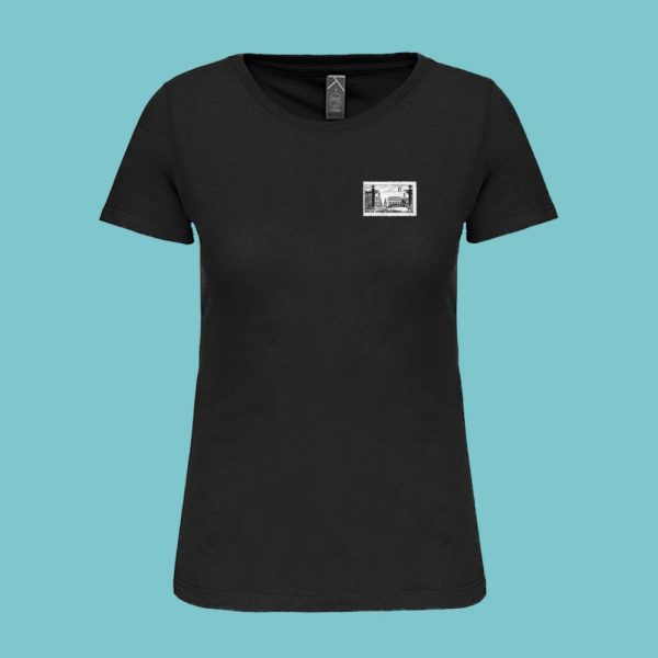 tshirt-timbre-noir-femme