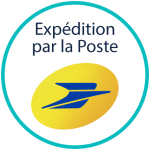 Expédition par la Poste E-SHOP