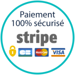 Paiement 100% Sécurisé E-SHOP