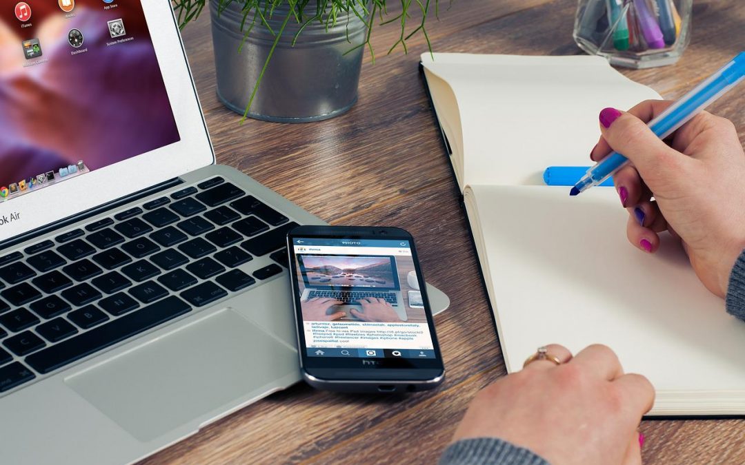 Les 6 outils de communication indispensable pour votre entreprise