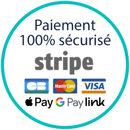 Paiement 100% Sécurisé E-SHOP